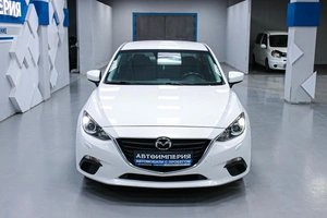Хетчбэк Mazda 3 2013 года, 1298000 рублей, Солонцы