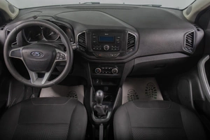 Хетчбэк ВАЗ (LADA) XRAY 2020 года, 849000 рублей, Томск