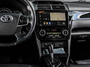 Седан Toyota Camry 2012 года, 1499000 рублей, Кирилловка