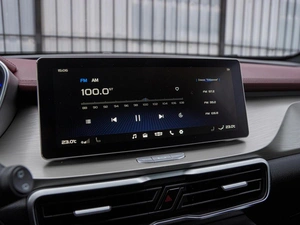 Внедорожник Geely Coolray 2022 года, 2090000 рублей, Волгоград