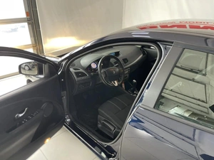 Хэтчбек Renault Megane 2013 года, 975000 рублей, Курск