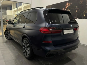 Внедорожник BMW X7 2020 года, 8695000 рублей, Новосибирск