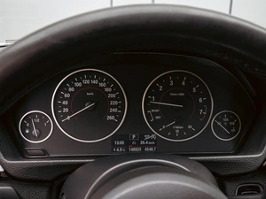 Седан BMW 3 серия 2014 года, 2100000 рублей, Краснодар