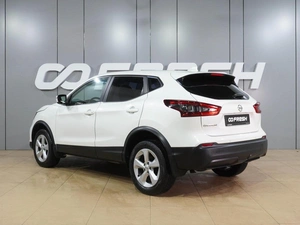 Внедорожник Nissan Qashqai 2019 года, 1479000 рублей, Воронеж
