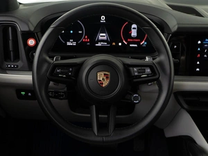 Внедорожник Porsche Cayenne 2023 года, 12488888 рублей, Москва