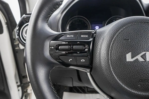Внедорожник Kia KX1 2022 года, 1599000 рублей, Барнаул
