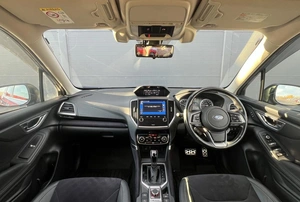 Внедорожник Subaru Forester 2020 года, 2620000 рублей, Солонцы