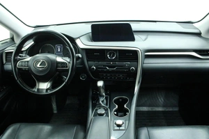 Внедорожник Lexus RX 2018 года, 4590000 рублей, Красноярск