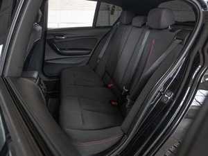 Хетчбэк BMW 1 серия 2011 года, 1469000 рублей, Краснодар