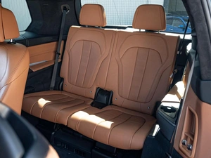Внедорожник BMW X7 2022 года, 8800000 рублей, Краснодар