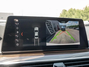 Седан BMW 5 серия 2019 года, 3200000 рублей, Краснодар