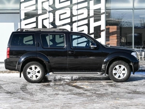 Внедорожник Nissan Pathfinder 2008 года, 1220000 рублей, Волгоград