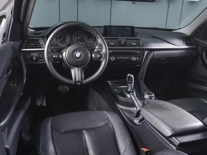 Седан BMW 3 серия 2012 года, 1649000 рублей, Ростов-на-Дону