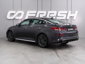 Седан Kia Optima 2019 года, 1944070 рублей, Воронеж