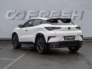 Внедорожник Changan UNI-T 2023 года, 2650000 рублей, Волгоград