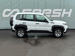 Внедорожник ВАЗ (LADA) Niva Travel 2021 года, 899000 рублей, Кропоткин