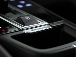 Внедорожник Porsche Cayenne Coupe 2020 года, 7999434 рублей, Москва