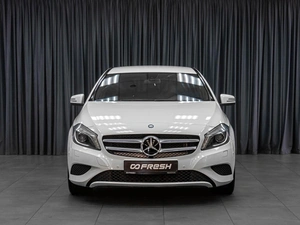 Хетчбэк Mercedes-benz A-класс 2013 года, 1729000 рублей, Тюмень
