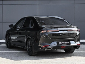 Седан Kaiyi E5 2023 года, 1549000 рублей, Кирилловка