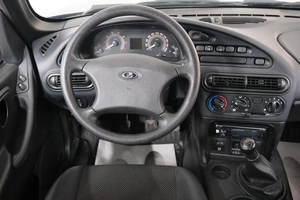 Внедорожник ВАЗ (LADA) Niva Travel 2023 года, 1169000 рублей, Омск