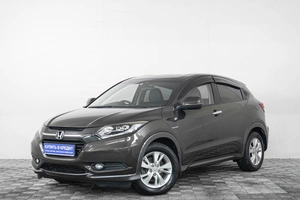 Внедорожник Honda Vezel 2014 года, 1359000 рублей, Кемерово