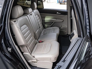 Внедорожник Volkswagen Teramont 2021 года, 5000000 рублей, Краснодар