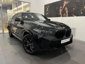 Внедорожник BMW X6 2023 года, 11790000 рублей, Новосибирск