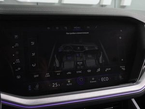 Внедорожник Volkswagen Touareg 2020 года, 4250000 рублей, Воронеж