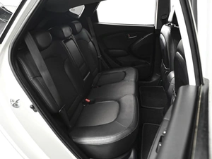 Внедорожник Hyundai ix35 2014 года, 1460000 рублей, Ставрополь