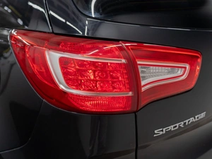 Внедорожник Kia Sportage 2013 года, 1470000 рублей, Красноярск