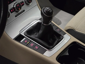 Седан Volkswagen Passat CC 2012 года, 1149000 рублей, Красноярск