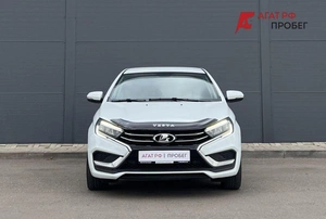 Седан ВАЗ (LADA) Vesta 2024 года, 1160000 рублей, Солонцы