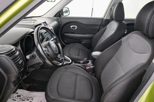 Внедорожник Kia Soul 2018 года, 1649000 рублей, Красноярск