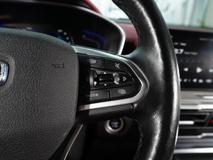 Внедорожник Geely Coolray 2021 года, 1647000 рублей, Тверь