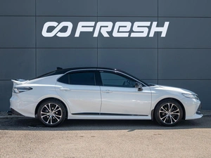 Седан Toyota Camry 2020 года, 2835000 рублей, Краснодар