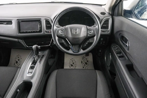 Внедорожник Honda Vezel 2020 года, 1849000 рублей, Красноярск