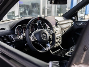 Внедорожник Mercedes-benz GLE-класс AMG 2015 года, 3996000 рублей, Краснодар