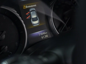 Седан Infiniti Q50 2016 года, 2149000 рублей, Сургут