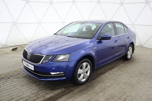 Хэтчбек Skoda Octavia 2020 года, 1949000 рублей, Обнинск