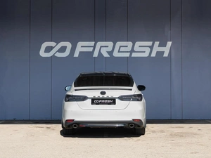 Седан Toyota Camry 2021 года, 2890000 рублей, Краснодар
