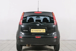 Хетчбэк Nissan Note 2009 года, 669000 рублей, Красноярск