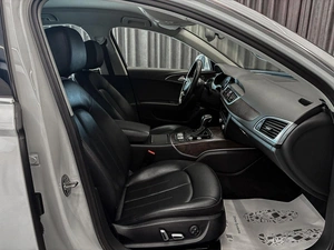 Седан Audi A6 2015 года, 1790000 рублей, Красноярск