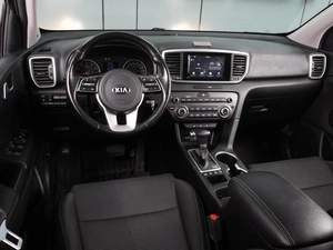 Внедорожник Kia Sportage 2019 года, 2650000 рублей, Воронеж