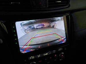 Внедорожник Nissan Qashqai 2021 года, 2050055 рублей, Москва