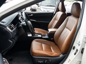 Седан Toyota Camry 2016 года, 1850000 рублей, Краснодар