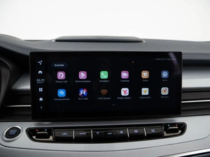 Минивэн Geely Jiaji 2024 года, 2598999 рублей, Москва