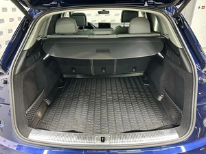 Внедорожник Audi Q5 2022 года, 4249000 рублей, Красноярск