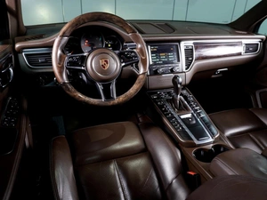 Внедорожник Porsche Macan S 2015 года, 3399000 рублей, Воронеж