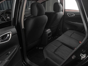 Седан Nissan Sentra 2018 года, 1579000 рублей, Тюмень