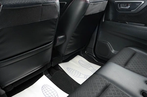 Хетчбэк Honda N-WGN 2014 года, 749000 рублей, Тюмень